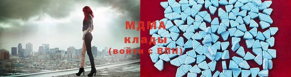 спайс Гусев